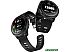 Умные часы JET Sport SW-8 (черный) Умные часы JET Sport SW-8 (черный)