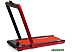 Электрическая беговая дорожка VictoryFit VF-X680 (красный) Электрическая беговая дорожка VictoryFit VF-X680 (красный)