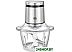 Чоппер BQ CH1002 (черный-серебристый) Чоппер BQ CH1002 (черный-серебристый)