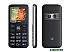 Мобильный телефон TeXet TM-B209 (черный) Мобильный телефон TeXet TM-B209 (черный)