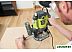 Вертикальный фрезер Ryobi RRT1600-K (513300479)