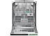 Встраиваемая посудомоечная машина Gorenje GV642E90 Встраиваемая посудомоечная машина Gorenje GV642E90