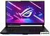 Игровой ноутбук ASUS ROG Strix SCAR 17 2023 G733PYV-LL064 Игровой ноутбук ASUS ROG Strix SCAR 17 2023 G733PYV-LL064