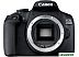 Зеркальный фотоаппарат Canon EOS 2000D Kit 18-55mm III (2728C002) Зеркальный фотоаппарат Canon EOS 2000D Kit 18-55mm III (2728C002)