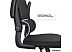 Офисное кресло byRoom Office Hype HS-6305-1-B (черный) Офисное кресло byRoom Office Hype HS-6305-1-B (черный)