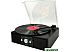Виниловый проигрыватель Ritmix LP-200B Виниловый проигрыватель Ritmix LP-200B