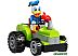 Конструктор Lego Disney Ферма Микки и Дональда 10775