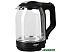 Электрочайник Atlanta ATH-2466 (черный)