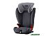 Автокресло Britax Romer Kidfix SL Black Series (серый) Автокресло Britax Romer Kidfix SL Black Series (серый)