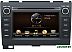 СD/DVD-магнитола Incar CHR-1611H5