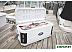 Термобокс Coleman 200 Quart Marine 189.3л (серебристый) Термобокс Coleman 200 Quart Marine 189.3л (серебристый)