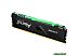 Оперативная память Kingston FURY Beast RGB 32GB DDR4 PC4-21300 KF426C16BBA/32
