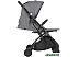 Детская прогулочная коляска Pituso Voyage W890 (Dark grey) Детская прогулочная коляска Pituso Voyage W890 (Dark grey)