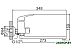 Смеситель Ledeme H39 L2239-B Смеситель Ledeme H39 L2239-B