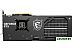 Видеокарта MSI GeForce RTX 4070 Gaming X Trio 12G Видеокарта MSI GeForce RTX 4070 Gaming X Trio 12G