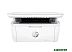 МФУ HP LaserJet M140we 7MD72E