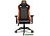 Кресло Cougar Outrider S (черный/оранжевый) Кресло Cougar Outrider S (черный/оранжевый)