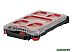 Органайзер Milwaukee Packout Compact Slim Organiser (4932471065)
