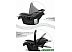 Детское автокресло Amarobaby Baby Comfort AB222008BC/09 (черный)