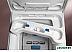 Стиральная машина с вертикальной загрузкой Electrolux SensiCare 600 EW6TN24262P Стиральная машина с вертикальной загрузкой Electrolux SensiCare 600 EW6TN24262P