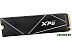 SSD A-Data XPG GAMMIX S70 Blade 512GB AGAMMIXS70B-512G-CS