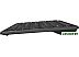 Клавиатура A4Tech Fstyler FX61 (серый/черный) Клавиатура A4Tech Fstyler FX61 (серый/черный)