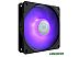 Вентилятор для корпуса Cooler Master Sickleflow 120 RGB MFX-B2DN-18NPC-R1 Вентилятор для корпуса Cooler Master Sickleflow 120 RGB MFX-B2DN-18NPC-R1