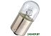 Галогенная лампа Philips R10W Vision 2шт [12814B2]