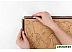 Подложка для пазла Woodary Для карты мира L 3255 Подложка для пазла Woodary Для карты мира L 3255