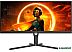 Игровой монитор AOC Agon U34G3XM