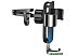 Держатель для смартфона Baseus SUYL-LG01 Black