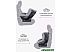 Автокресло Rant Pilot Active Line LB777 (серый) Автокресло Rant Pilot Active Line LB777 (серый)