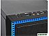 Корпус DeepCool Tesseract BF DP-CCATX-TSRBFBK Black Корпус DeepCool Tesseract BF DP-CCATX-TSRBFBK Black
