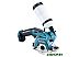Плиткорез Makita CC 301 DZ
