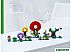 Конструктор Lego Super Mario Погоня за сокровищами Тоада 71368