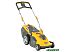 Газонокосилка STIGA COMBI 40 E (294380068/ST1) Газонокосилка STIGA COMBI 40 E (294380068/ST1)