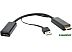 Адаптер Cablexpert DSC-HDMI-DP Адаптер Cablexpert DSC-HDMI-DP