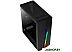 Корпус AeroCool Bolt Mini-A-BK-v1 Black Корпус AeroCool Bolt Mini-A-BK-v1 Black