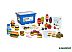Конструктор LEGO 45004 Cafe +