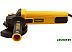 Углошлифовальные машины Denzel AG125-1100