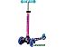 Трехколесный самокат Maxiscoo Baby MSC-B072103PR (русалки)