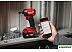 Винтоверт Milwaukee M18 FUEL M18ONEID3-502X 4933492804 (с 2-мя АКБ, кейс)