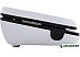 Вакуумный упаковщик KITFORT KT-1502-1 (белый/серый) Вакуумный упаковщик KITFORT KT-1502-1 (белый/серый)