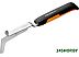 Нож огородный Fiskars Xact 1027045