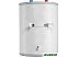 Накопительный электрический водонагреватель Electrolux EWH 15 Genie ECO O