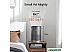 Очиститель воздуха SmartMi Air Purifier P1 ZMKQJHQP11 (темно-серый) Очиститель воздуха SmartMi Air Purifier P1 ZMKQJHQP11 (темно-серый)