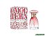 Туалетная вода Lanvin Modern Princess Blooming (90 мл) Туалетная вода Lanvin Modern Princess Blooming (90 мл)