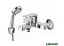 Смеситель Decoroom DR23036 Смеситель Decoroom DR23036