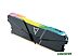 Оперативная память Netac Shadow RGB 16ГБ DDR4 3200 МГц NTSRD4P32SP-16E Оперативная память Netac Shadow RGB 16ГБ DDR4 3200 МГц NTSRD4P32SP-16E