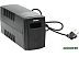 Источник бесперебойного питания SVEN Pro 650 (LCD, USB)